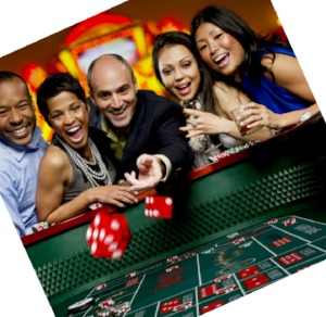 Demographics Statistics of Canadian Online Casino