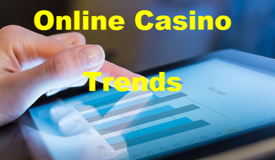Canadian Trends of Online Casino