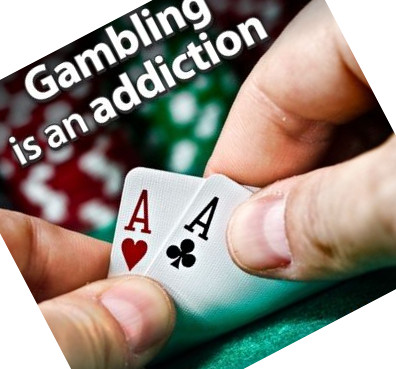 Gambling Addiction at Online Casino in Canada