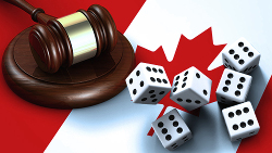 Online Casino Playing Statistics in Canadian Nova Scotia