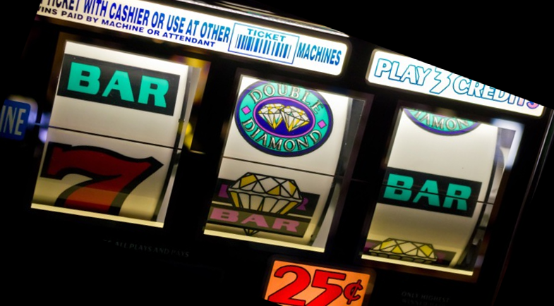 Online Casino Slots Statistics in Canada