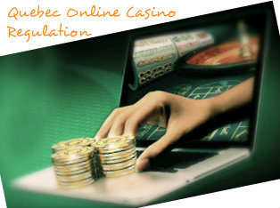 Online Casino Statistics in Canadian Territory QC