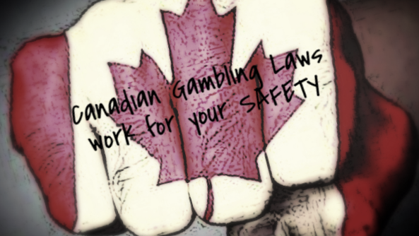 Online Casino in Canada