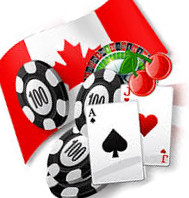 Legal Online Casino in Provinces