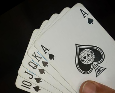 Online Casino Statistics of Canadian Card Games 