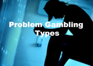 Problem Gambling of Canadian Online Casino
