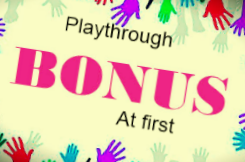 Microgaming Bonus Rollover Analysis