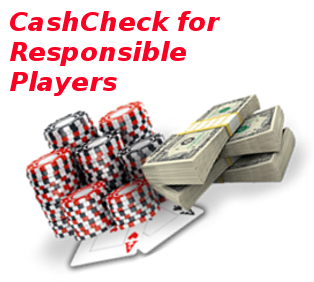 Study of Microgaming Bonus CashCheck Tool