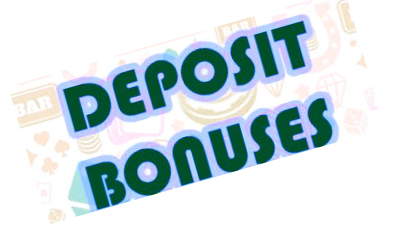 Deposit Bonus Analysis from Microgaming