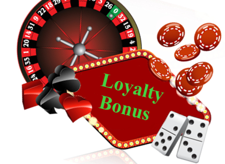 Microgaming Bonus with Loyalty Program Review