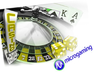 Casino Bonus in Microgaming Researches