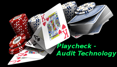 Bonus Recording from Microgaming PlayCheck