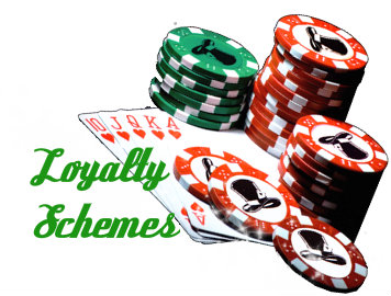Loyalty Program - Microgaming Bonus Insight