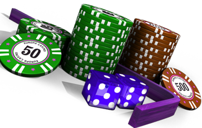 Microgaming Bonus with Wagering Requirements
