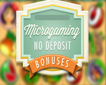 Study of Microgaming Bonus without Deposit
